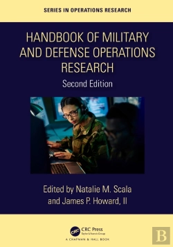 Bertrand.pt - Handbook Of Military And Defense Operations Research