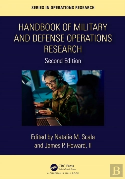 Bertrand.pt - Handbook Of Military And Defense Operations Research