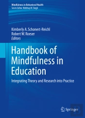 Handbook Of Mindfulness In Education