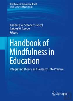 Bertrand.pt - Handbook Of Mindfulness In Education