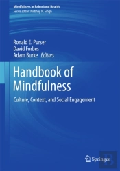 Handbook Of Mindfulness