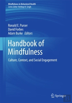 Bertrand.pt - Handbook Of Mindfulness