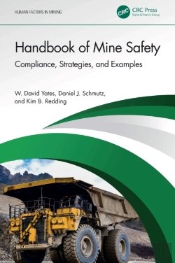 Bertrand.pt - Handbook Of Mine Safety