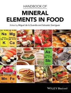 Bertrand.pt - Handbook Of Mineral Elements In Food