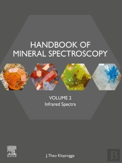 Bertrand.pt - Handbook Of Mineral Spectroscopy, Volume 2