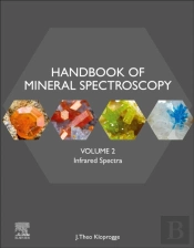 Handbook Of Mineral Spectroscopy, Volume 2