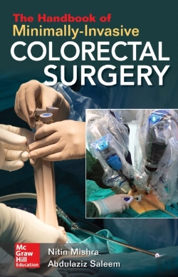 Bertrand.pt - Handbook Of Minimally-Invasive Colorectal Surgery