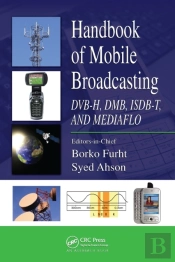 Handbook Of Mobile Broadcasting