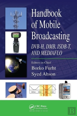 Bertrand.pt - Handbook Of Mobile Broadcasting