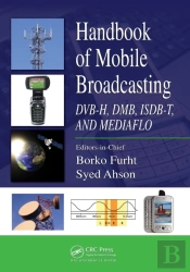 Handbook Of Mobile Broadcasting