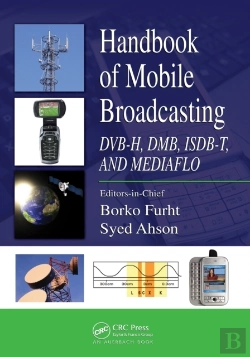 Bertrand.pt - Handbook Of Mobile Broadcasting