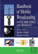 Handbook Of Mobile Broadcasting