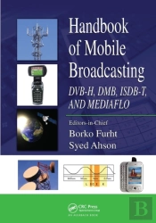 Handbook Of Mobile Broadcasting