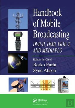 Bertrand.pt - Handbook Of Mobile Broadcasting