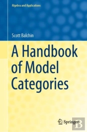 Handbook Of Model Categories