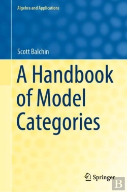 Bertrand.pt - Handbook Of Model Categories
