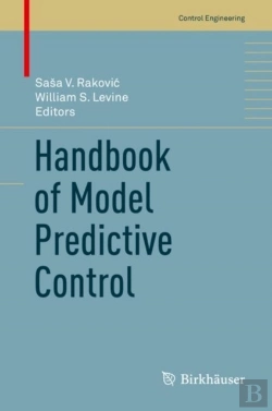 Bertrand.pt - Handbook Of Model Predictive Control