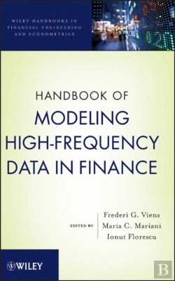 Bertrand.pt - Handbook Of Modeling High-Frequency Data In Finance