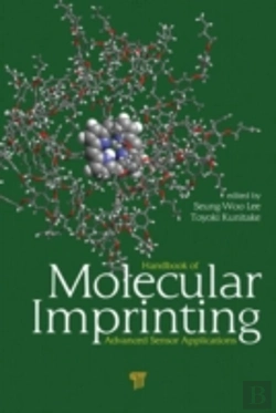 Bertrand.pt - Handbook Of Molecular Imprinting