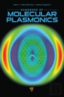 Handbook Of Molecular Plasmonics