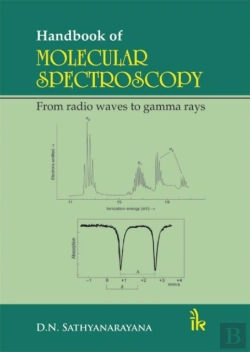 Bertrand.pt - Handbook Of Molecular Spectroscopy