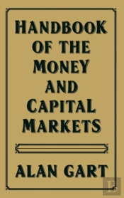 Handbook Of Money And Capital Markets