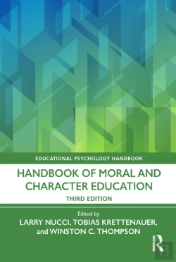 Bertrand.pt - Handbook Of Moral And Character Education