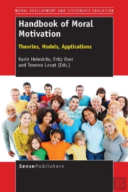 Bertrand.pt - Handbook Of Moral Motivation