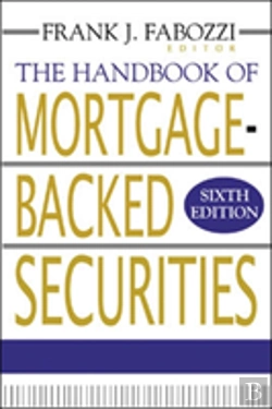 Bertrand.pt - Handbook Of Mortgage-Backed Securities