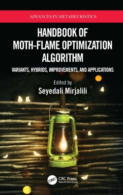 Bertrand.pt - Handbook Of Moth-Flame Optimization Algorithm