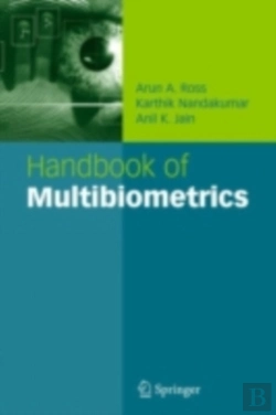 Bertrand.pt - Handbook Of Multibiometrics