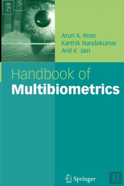 Bertrand.pt - Handbook Of Multibiometrics