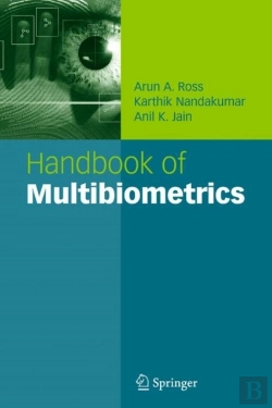 Bertrand.pt - Handbook Of Multibiometrics