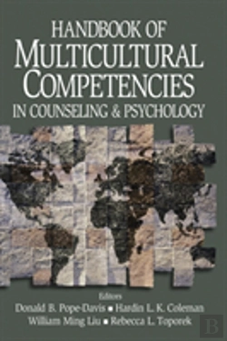 Bertrand.pt - Handbook Of Multicultural Competencies In Counseling And Psychology