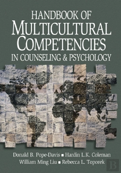 Bertrand.pt - Handbook Of Multicultural Competencies In Counseling And Psychology