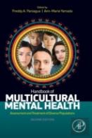 Handbook Of Multicultural Mental Health