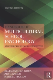 Handbook Of Multicultural School Psychology