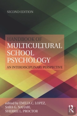 Bertrand.pt - Handbook Of Multicultural School Psychology