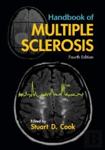 Handbook Of Multiple Sclerosis