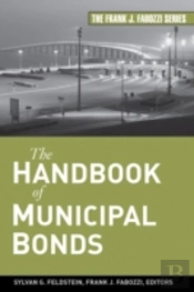 Handbook Of Municipal Bonds