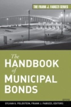 Bertrand.pt - Handbook Of Municipal Bonds