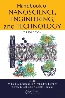 Bertrand.pt - Handbook Of Nanoscience, Engineering, And Technology