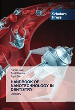 Bertrand.pt - Handbook Of Nanotechnology In Dentistry