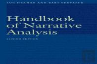 Handbook Of Narrative Analysis