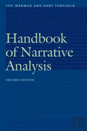 Handbook Of Narrative Analysis