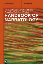 Handbook Of Narratology