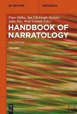 Bertrand.pt - Handbook Of Narratology