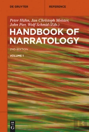 Handbook Of Narratology