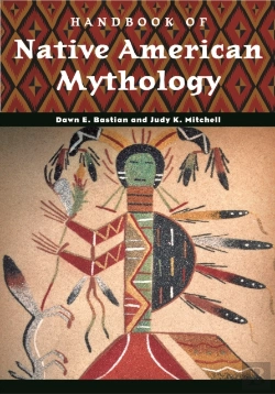 Bertrand.pt - Handbook Of Native American Mythology