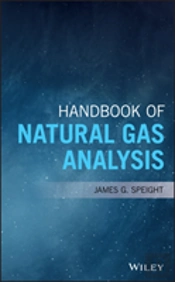Handbook Of Natural Gas Analysis